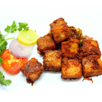 "Aloo 65 (Hotel Minerva) - Click here to View more details about this Product